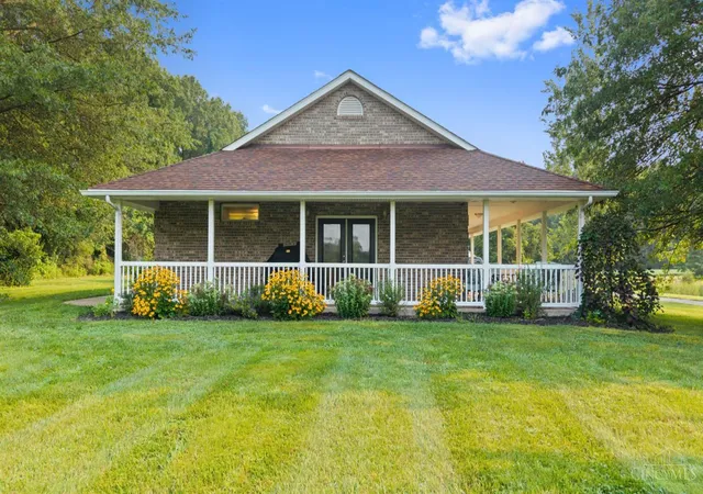 Photo 3 of Land for sale at 9790 Baker Hanselman Rd, Franklin Twp, OH 45121 | MLS# 1888395 | Listing updated on 2026-07-29