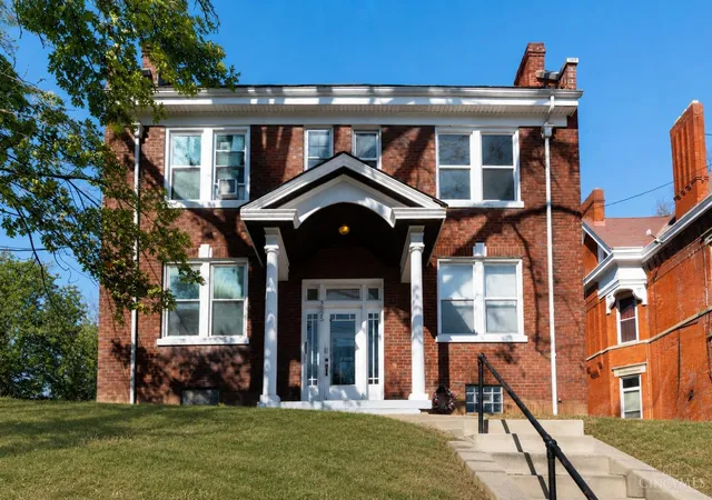 Multi family home for sale at 3025 Gilbert Ave, Cincinnati, OH 45206 | MLS# 1888493
