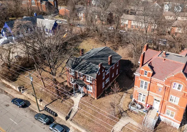 Photo 2 of House for sale at 3025 Gilbert Ave, Cincinnati, OH 45206 | MLS# 1888493 | Listing updated on 2026-09-08