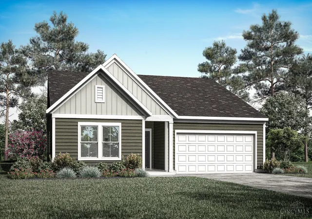 1st image of 6029 Foothills Dr, Harrison, OH 45030 | MLS# 1888503