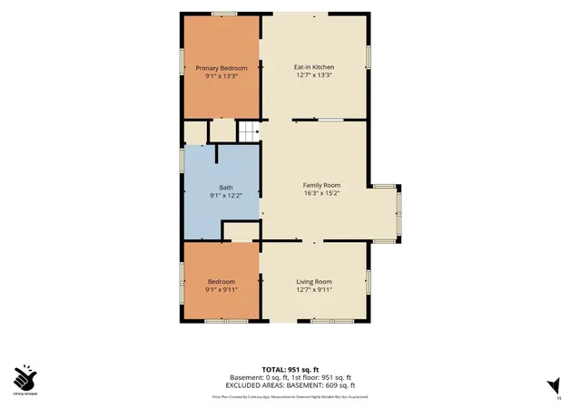 40th image of 2125 Winona Dr, Middletown, OH 45042 | MLS# 1887966