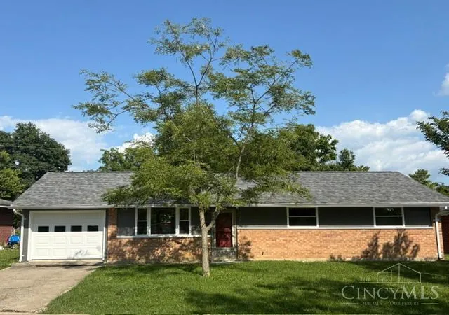 1st image of 230 Kenyon Dr, Wilmington, OH 45177 | MLS# 1888504