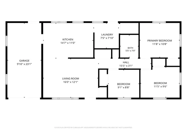 2nd image of 230 Kenyon Dr, Wilmington, OH 45177 | MLS# 1888504