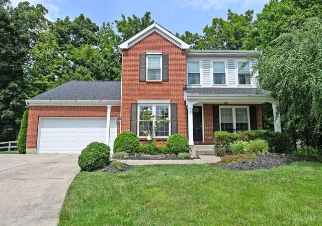 1st image of 4249 Hidden Creek Ct, Union Twp, OH 45103 | MLS# 1888429