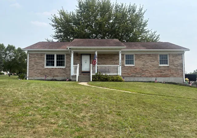 1st image of 1134 Northview Dr, Hillsboro, OH 45133 | MLS# 1888509