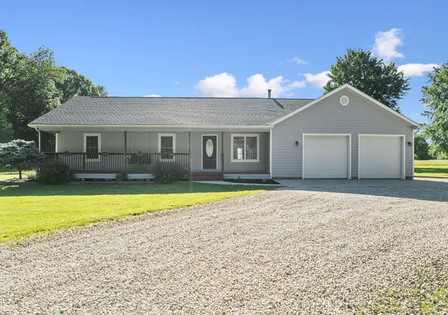 Photo 1 of Single family home for sale at 126 Texas Dr, Jackson Twp, OH 45171 | MLS# 1888471 | Listing updated on 2026-09-26