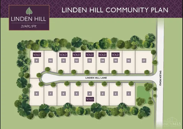 2nd image of 1199 Linden Hill Ln, Anderson Twp, OH 45230 | MLS# 1888515