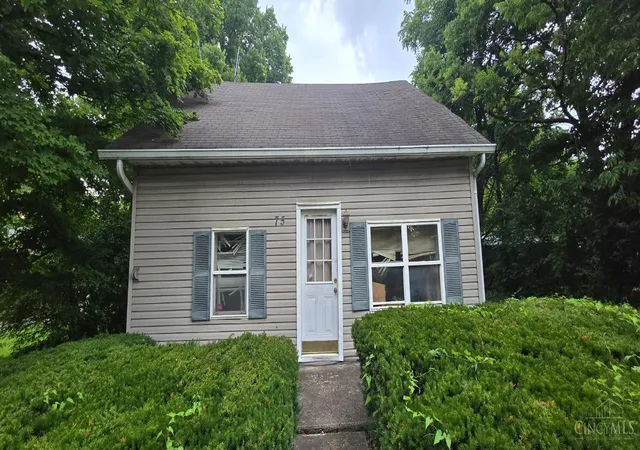 1st image of 75 E Main St, Amelia, OH 45102 | MLS# 1888519