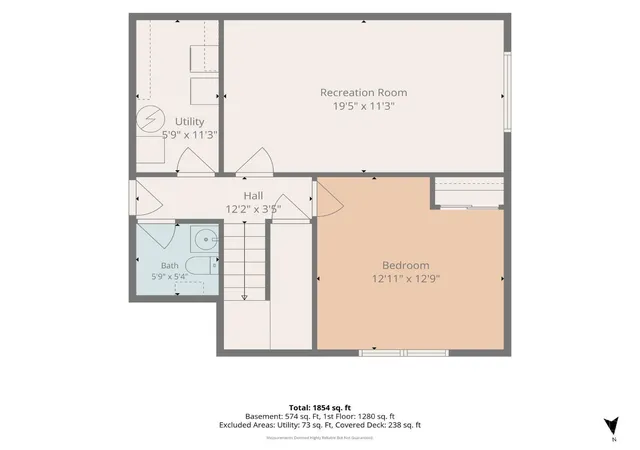 60th image of 4367 Todd Rd, Franklin Twp, OH 45005 | MLS# 1888516