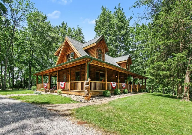 1st image of 4123 Certier Rd, Lynchburg, OH 45142 | MLS# 1888528