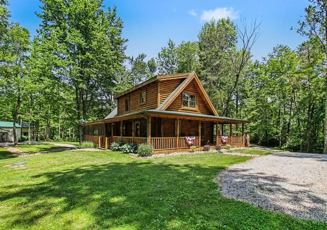 2nd image of 4123 Certier Rd, Lynchburg, OH 45142 | MLS# 1888528