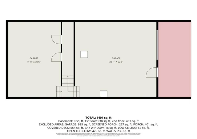 37th image of 4123 Certier Rd, Lynchburg, OH 45142 | MLS# 1888528