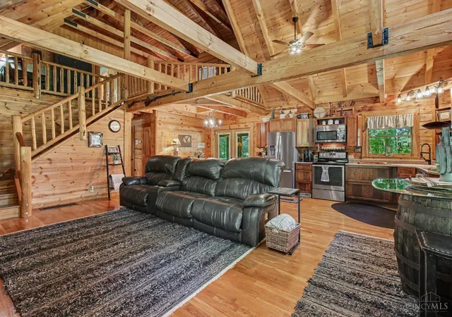 5th image of 4123 Certier Rd, Lynchburg, OH 45142 | MLS# 1888528