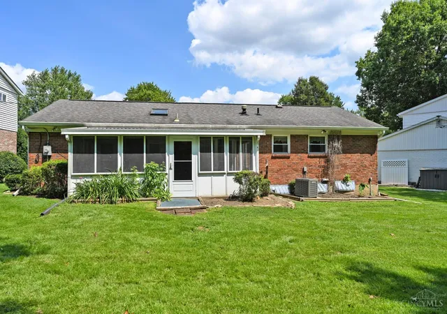 39th image of 1645 Vaquera Pl, Cincinnati, OH 45255 | MLS# 1888532