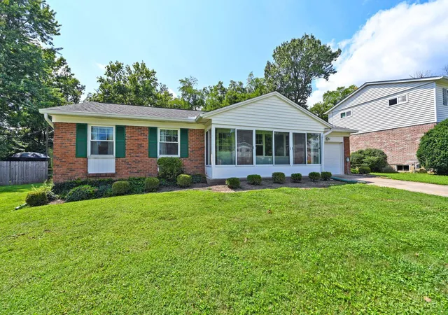 3rd image of 1645 Vaquera Pl, Cincinnati, OH 45255 | MLS# 1888532