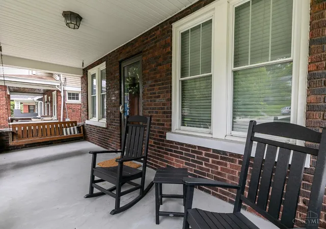 image of 3097 Linwood Ave, Cincinnati, OH 45208 | MLS# 1888352