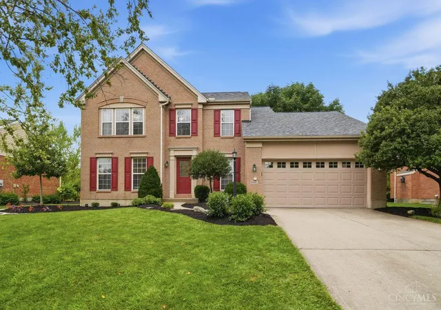 1st image of 5641 Glen Oak, Mason, OH 45040 | MLS# 1888533