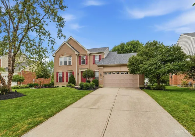2nd image of 5641 Glen Oak, Mason, OH 45040 | MLS# 1888533