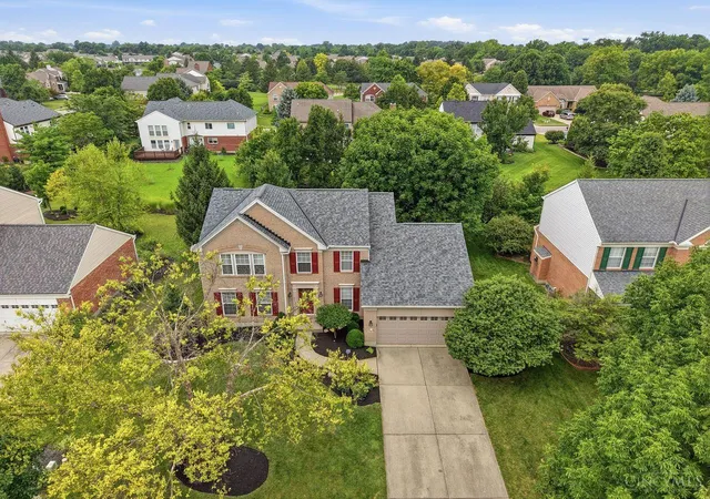 3rd image of 5641 Glen Oak, Mason, OH 45040 | MLS# 1888533