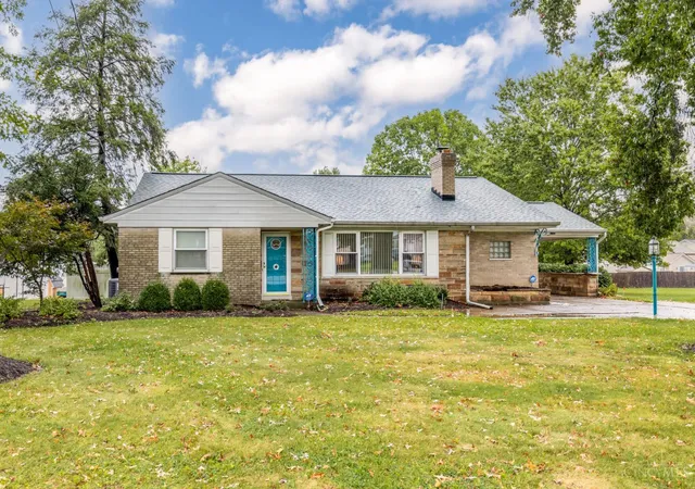 Photo 1 of Sale Pending at 3120 Compton Rd, Colerain Twp, OH 45251 | MLS# 1888431 | Listing updated on 2026-08-01