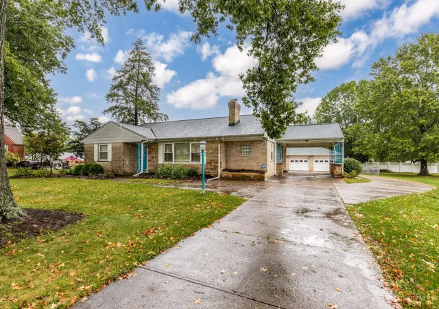 Photo 2 of Sale Pending at 3120 Compton Rd, Colerain Twp, OH 45251 | MLS# 1888431 | Listing updated on 2026-08-01