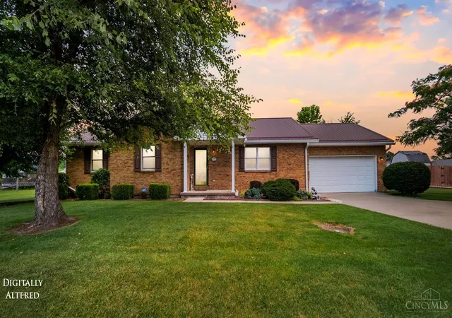 1st image of 104 Maple Rdg, Mount Orab, OH 45154 | MLS# 1888423