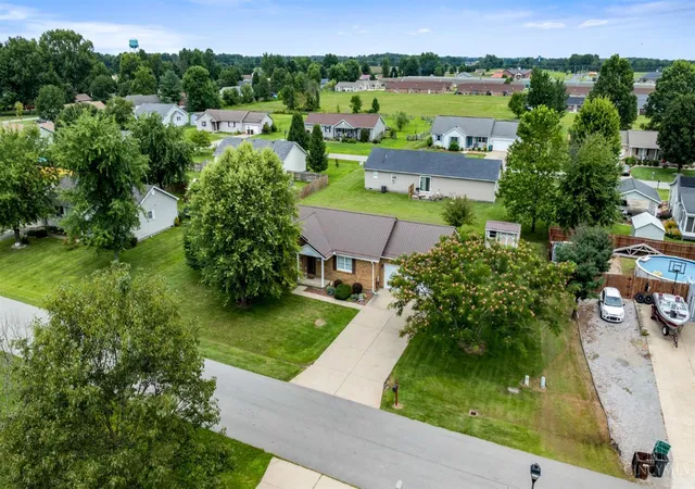 2nd image of 104 Maple Rdg, Mount Orab, OH 45154 | MLS# 1888423