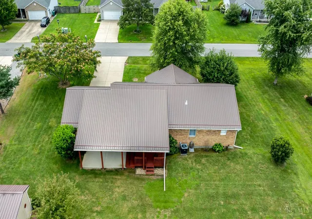32nd image of 104 Maple Rdg, Mount Orab, OH 45154 | MLS# 1888423