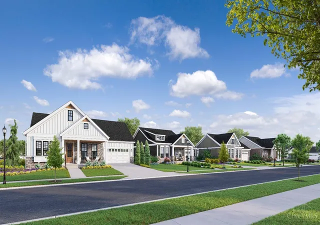 2nd image of 7104 Traditions Turn, Mason, OH 45040 | MLS# 1888546