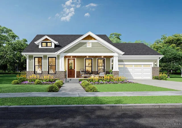 3rd image of 7104 Traditions Turn, Mason, OH 45040 | MLS# 1888546