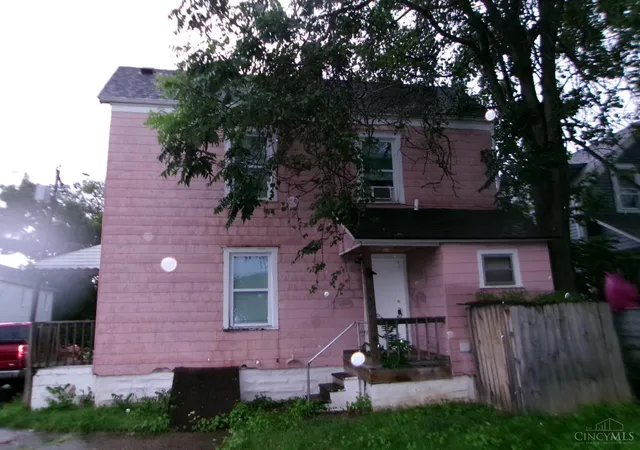 Photo 11 of Single family home for sale at 5608 Abbottsford St, Cincinnati, OH 45212 | MLS# 1888410 | Listing updated on 2026-08-19