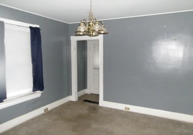 Photo 3 of Single family home for sale at 5608 Abbottsford St, Cincinnati, OH 45212 | MLS# 1888410 | Listing updated on 2026-08-19