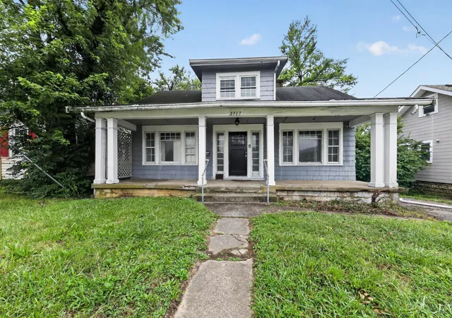 2nd image of 2717 W North Bend Rd, Cincinnati, OH 45239 | MLS# 1886901