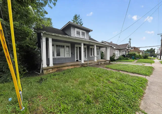 3rd image of 2717 W North Bend Rd, Cincinnati, OH 45239 | MLS# 1886901