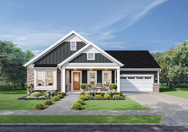 2nd image of 7043 Johns Course, Mason, OH 45040 | MLS# 1888549