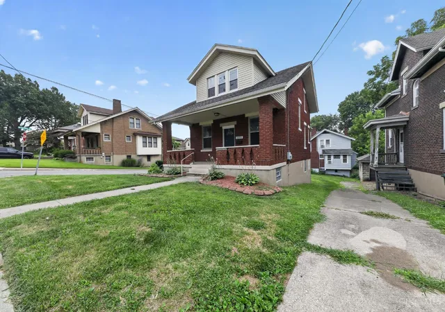 1st image of 3223 Montana Ave, Cincinnati, OH 45211 | MLS# 1886713