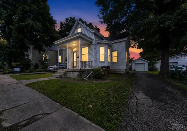 Photo 1 of Single family home for sale at 7412 Elizabeth St, Cincinnati, OH 45231 | MLS# 1887477 | Listing updated on 2026-09-17
