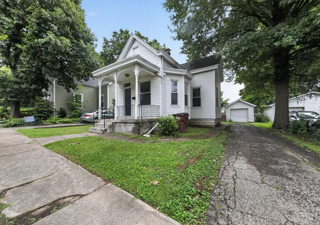 Photo 3 of Single family home for sale at 7412 Elizabeth St, Cincinnati, OH 45231 | MLS# 1887477 | Listing updated on 2026-09-17