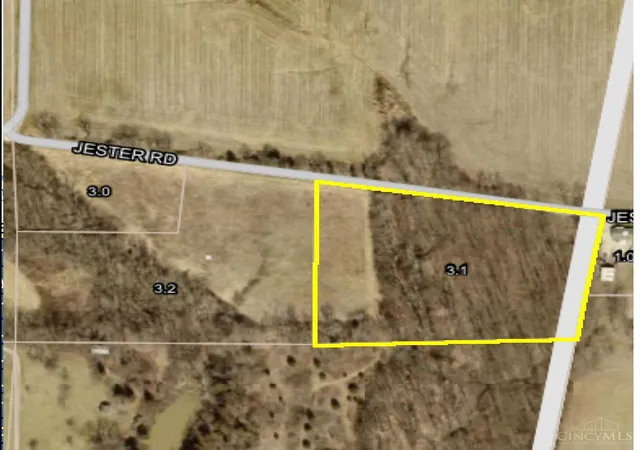 1st image of 3 Jester Rd, Brookville, IN 47012 | MLS# 1888469