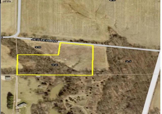 1st image of 12152 Jester Rd, Blooming Grove Twp, IN 47012 | MLS# 1888463
