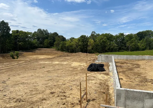 Photo 3 of Land for sale at 12152 Jester Rd, Blooming Grove Twp, IN 47012 | MLS# 1888463 | Listing updated on 2026-08-26