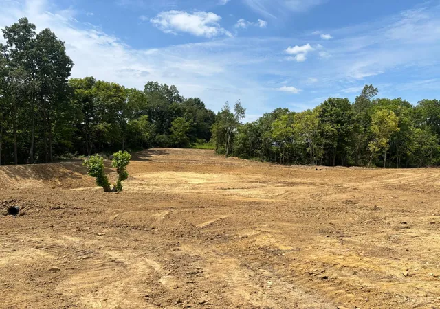 Photo 3 of Land for sale at 12152 Jester Rd, Blooming Grove Twp, IN 47012 | MLS# 1888463 | Listing updated on 2026-08-26