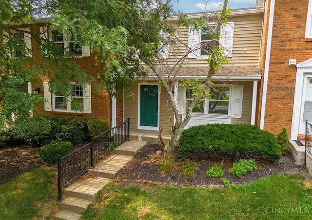 1st image of 2841 Mossy Brink Ct, Maineville, OH 45039 | MLS# 1888545