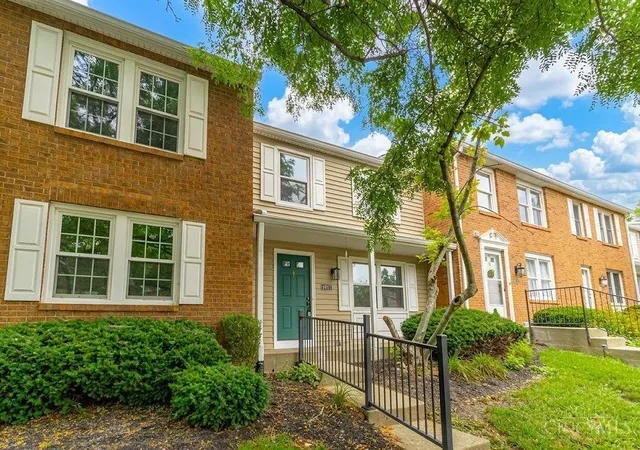 65th image of 2841 Mossy Brink Ct, Maineville, OH 45039 | MLS# 1888545