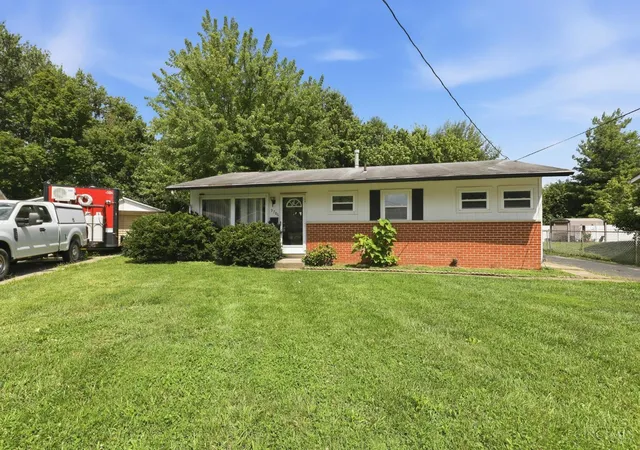 Photo 1 of Single family home for sale at 9786 Sacramento St, Colerain Twp, OH 45231 | MLS# 1886586 | Listing updated on 2026-10-01