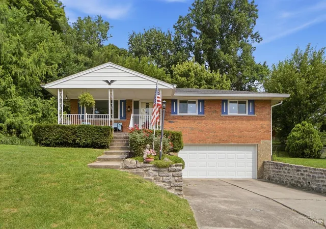 1st image of 296 Beechridge Dr, Springfield Twp., OH 45216 | MLS# 1888531