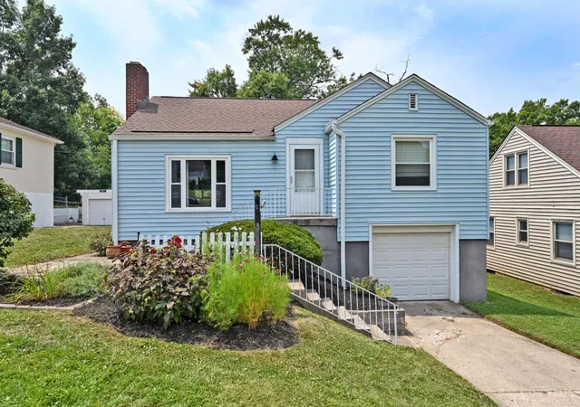 image of 113 S Washington, Hamilton, OH 45013 | MLS# 1888567