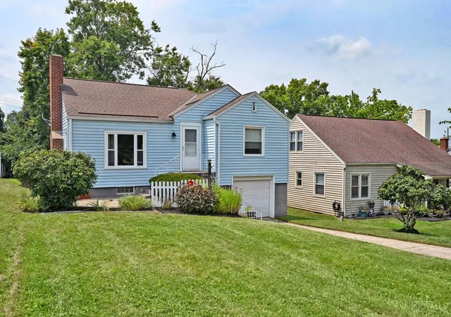 image of 113 S Washington, Hamilton, OH 45013 | MLS# 1888567