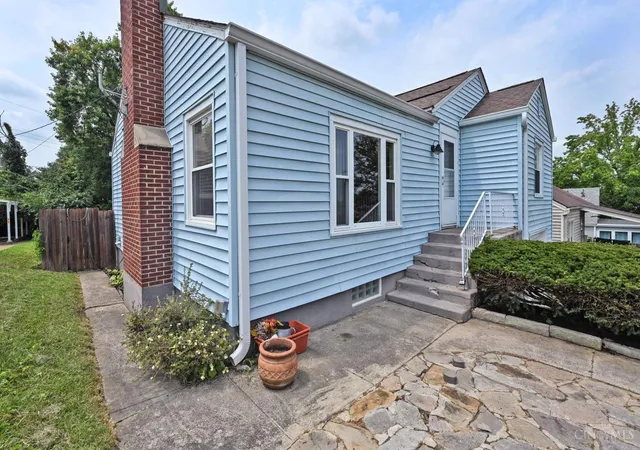 image of 113 S Washington, Hamilton, OH 45013 | MLS# 1888567