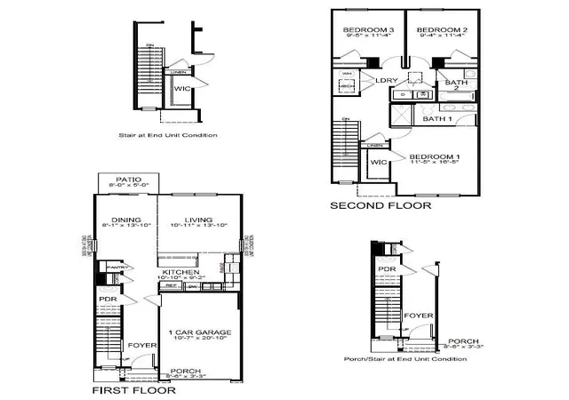 2nd image of 93 Cypress Hill Dr, Defiance, OH 43512 | MLS# 1887311